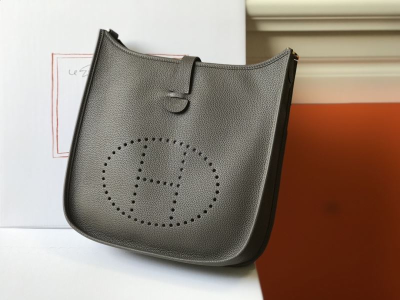 Hermes Evelyn Bags